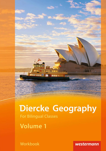 Diercke geography bilingual - geography,