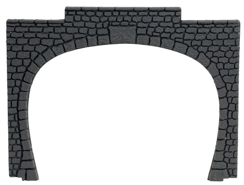 Noch 60020 tunnel - noch, tunnel-portal