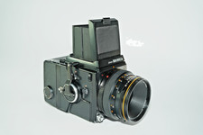 Bronica SQ-A 6x6 Kamera