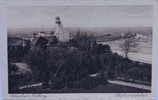 Ansichtskarte Ostseebad