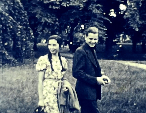 1940 jahre privat film - 1940,