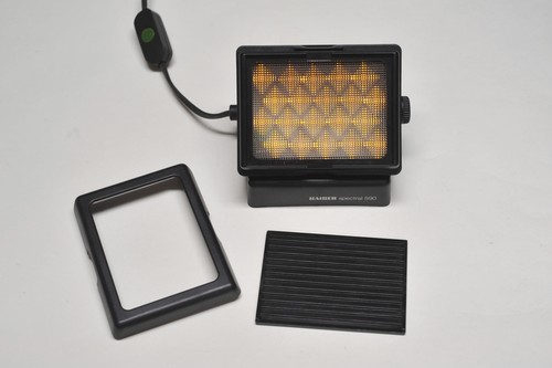 Kaiser spectral 590 led - kaiser,