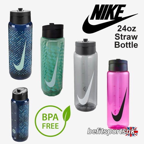 Nike wasser strohhalmflasche - nike,