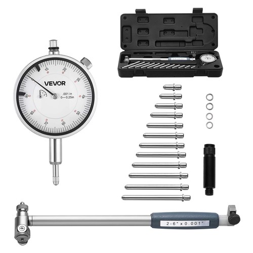 Vevor innendurchmesser messuhr - vevor,