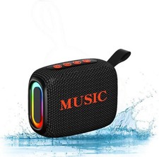 Bluetooth lautsprecher mit - 5.3,