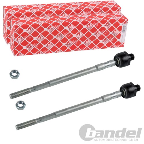 Febi bilstein axialgelenke - bilstein,