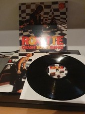 Roxette - Crash, Boom, Bang Vinyl LP First Press