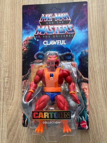 Masters the universe - of,