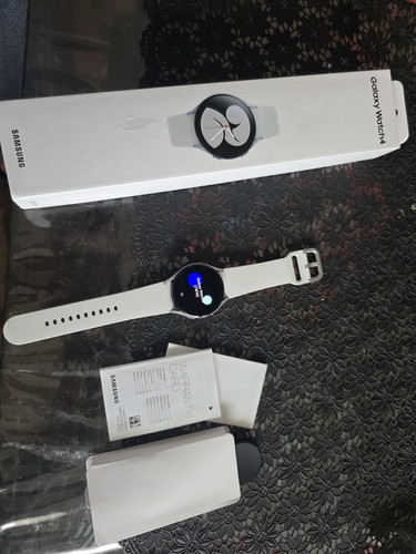 Samsung galaxy watch m - 40,