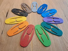 Gurthalter Anschnallgurthalter