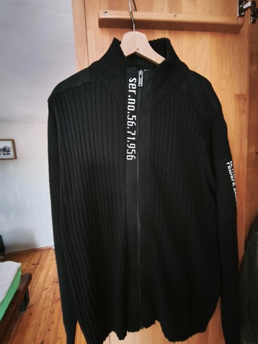 Reward herren strickjacke - reward,