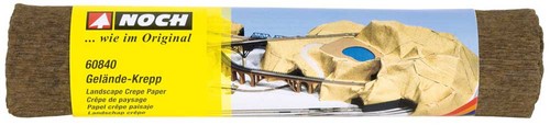 Noch 60840 gelände - noch, gelände-krepp