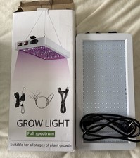 Grow LED Pflanzenlampe Vollspektrum