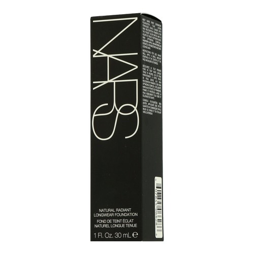 Nars natural radiant - natural, longwear