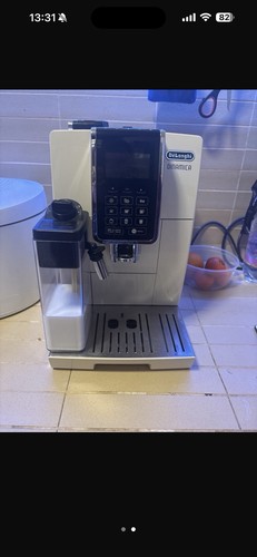 Kaffeemaschine longhi - kaffeemaschine, de'longhi
