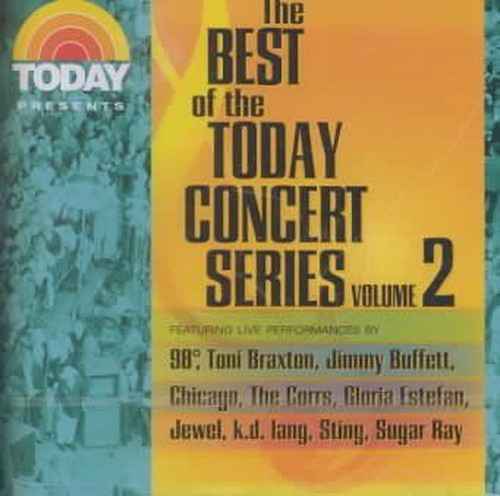 Best today summer - best, of