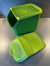 TUPPERWARE Zwiebel-Lager 5,5L