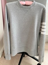 Thom Browne Pullover in sehr gutem Zustand Gr.38 Made in Japan