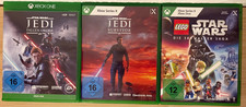 Xbox Star Wars Spielesammlung