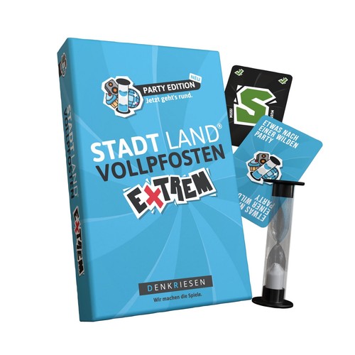 Denkriesen stadt land - denkriesen,