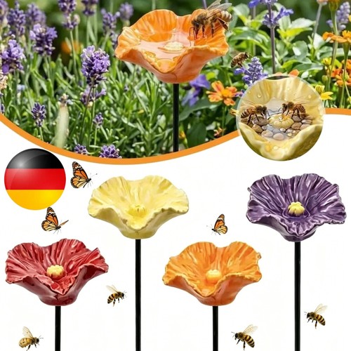 Bienennapf bienentränke - 1/4,