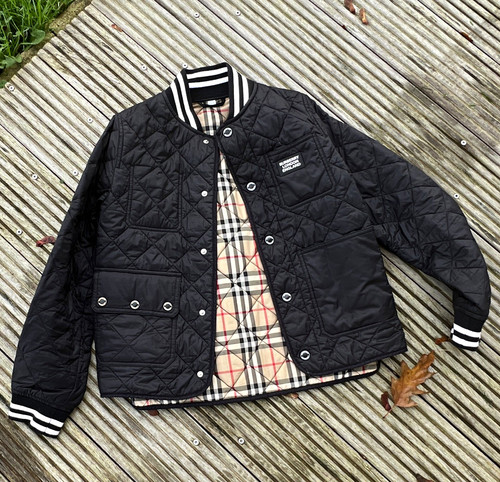 Burberry mädchen - burberry,