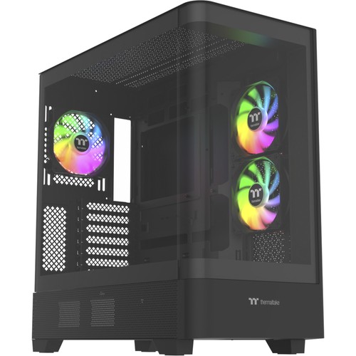 Thermaltake view 290 - thermaltake,