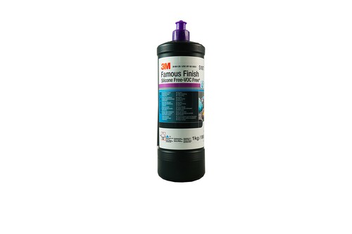51677 schleifpaste famous - 3m,