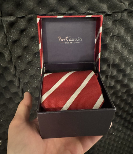 Port louis classic herren - louis,