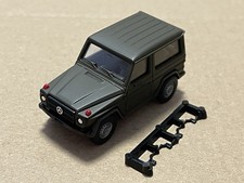 (W-47) Herpa H0 1:87