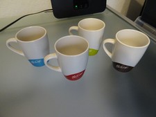 Mc cafe tassen mc donalds