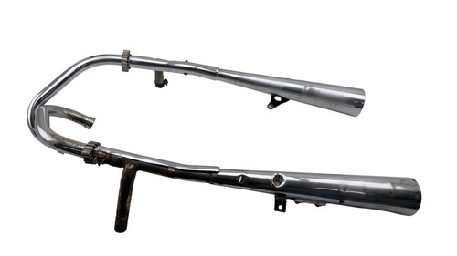 Auspuffleitung suzuki gsx - auspuffleitung,