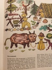 Kinderbuch Waldspaziergang -