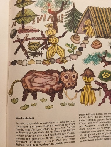 Kinderbuch waldspaziergang - waldspaziergang,