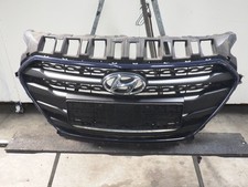 5354604 Kühlergrill HYUNDAI i30 II Kombi (GD) 5354604 2016-09-19