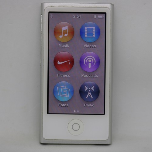 Apple ipod nano generation - ipod, 7.