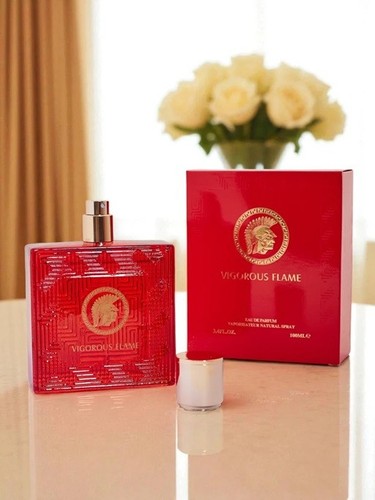 100ml eau parfum herren - 100ml,