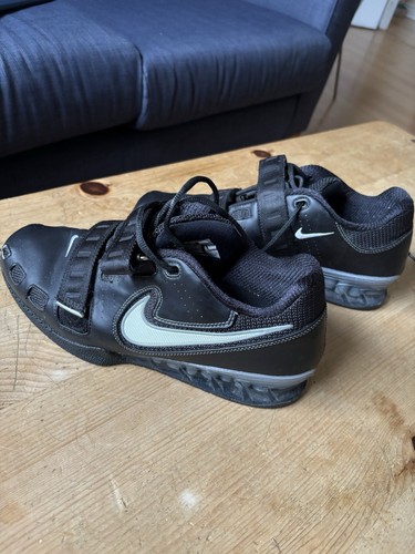 Nike romaleos - nike, 1