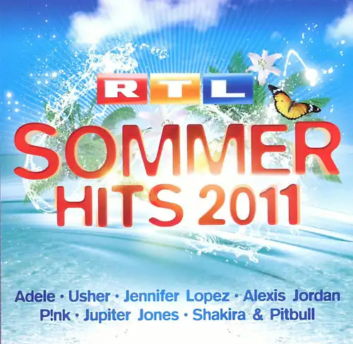 Various rtl sommer hits - sommer,