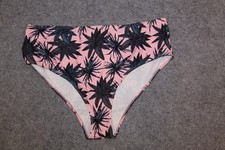 BIKINI UNTERTEIL BADE SLIP