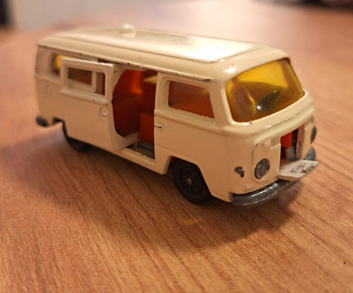 Siku bus modellauto v - siku,