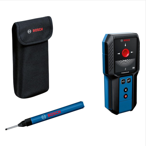Bosch professional gms 120 - professional, 120-27