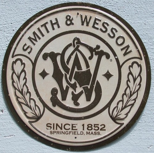 Smith wesson klassik - smith,