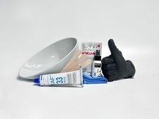 Twusch insert + Installation