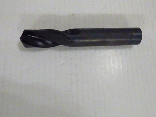 Bohrer zylinderbohrer hss - bohrer,