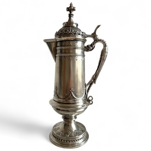 Wmf deckel krug - deckel,