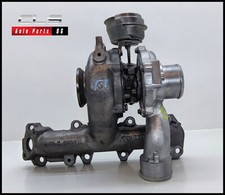 Turbolader Opel  Astra H 1.9 CDTI 88KW 120PS Vectra C 1.9 CDTI 767835 755042