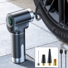 150PSI LCD Elektrische Akku