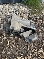 audi 80 b4 federbeinhülsen  hinten