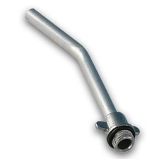 REILANG Alurohr, 45 Gebog